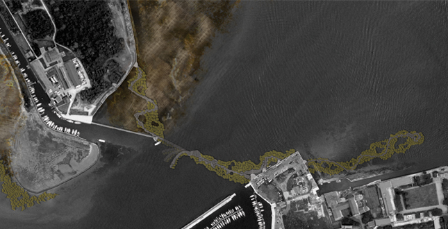 Terra Nova: Building a New Venetian Ground