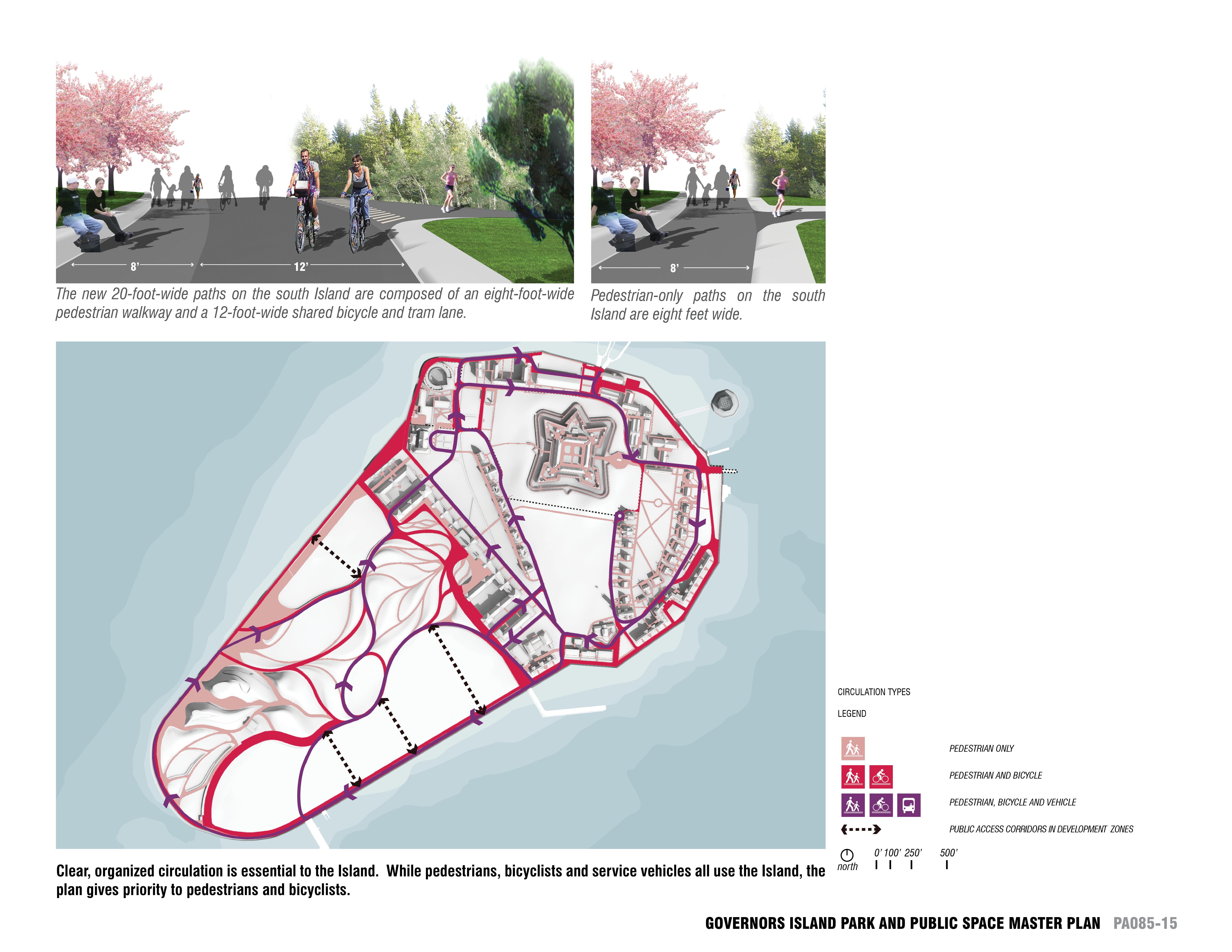 governors island map pdf Asla 2012 Professional Awards Governors Island Park And Public governors island map pdf