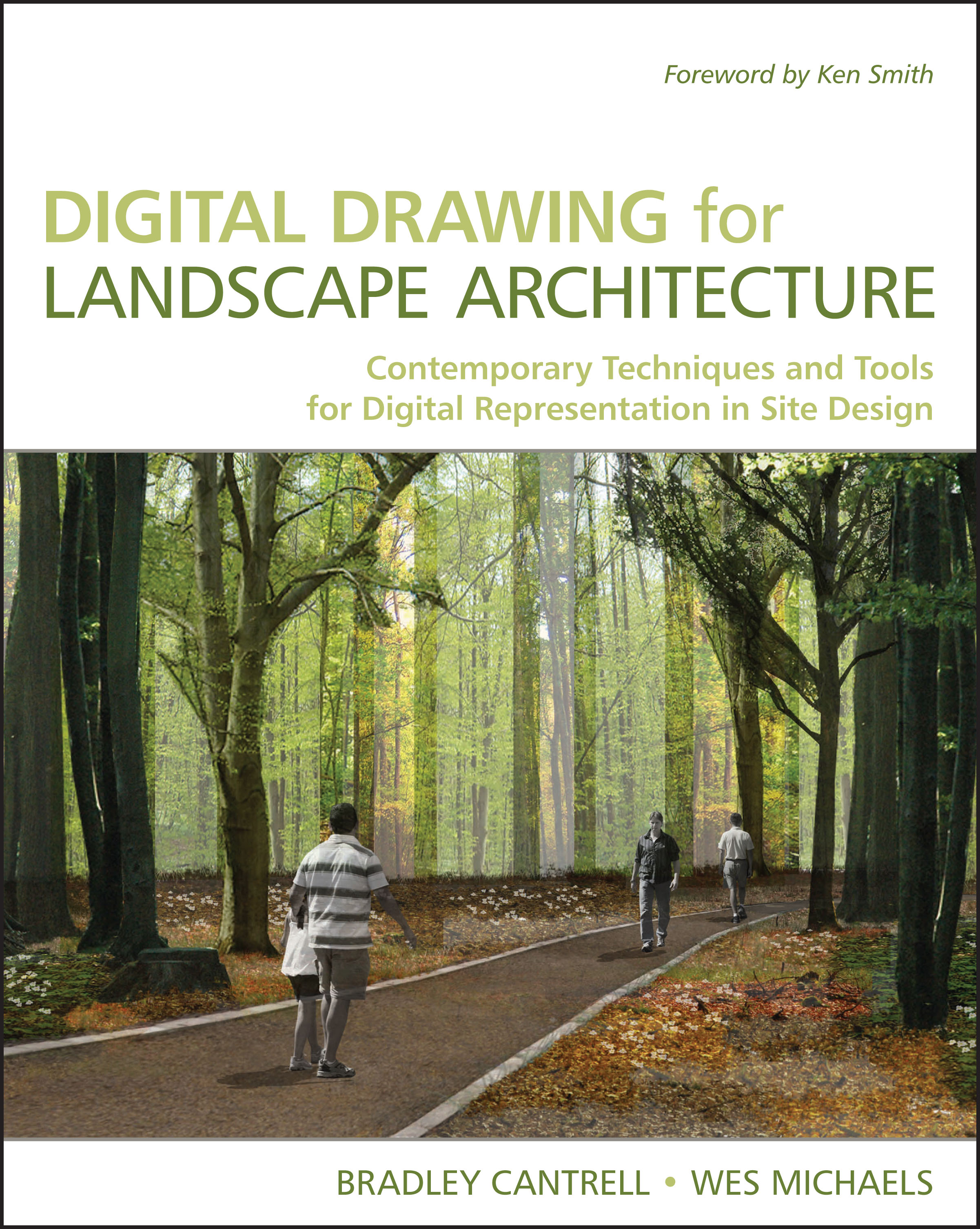 Digital Drawing For Landscape Architecture, Landscape Graphics Book Pdf