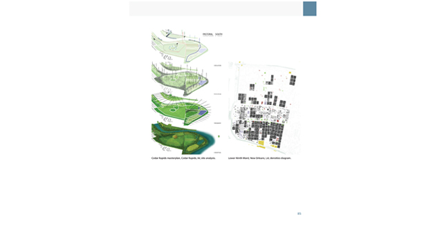 Digital Drawing for Landscape Architecture: Contemporary Techniques and Tools for Digital Representation in Site Design