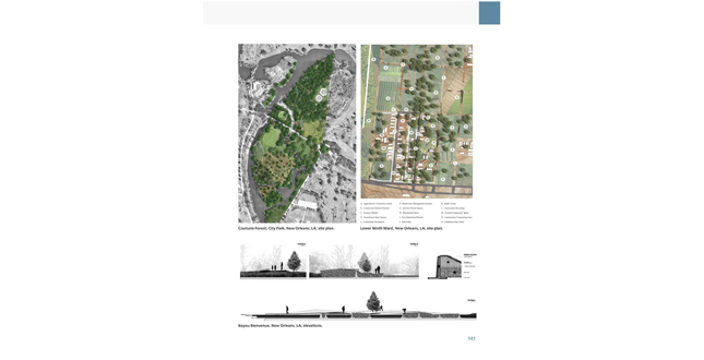 Digital Drawing for Landscape Architecture: Contemporary Techniques and Tools for Digital Representation in Site Design