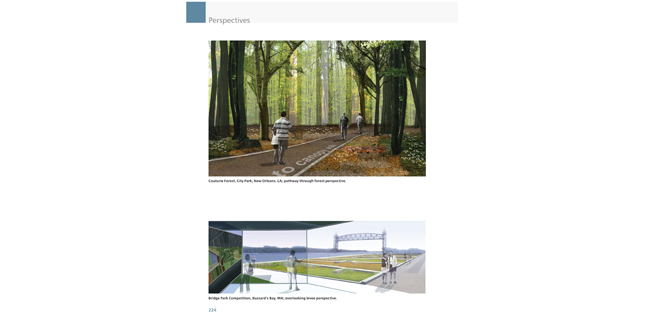 Digital Drawing for Landscape Architecture: Contemporary Techniques and Tools for Digital Representation in Site Design