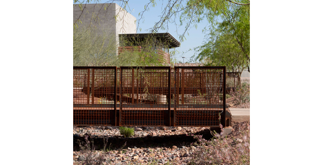 Arizona State University Polytechnic Campus — New Academic Complex