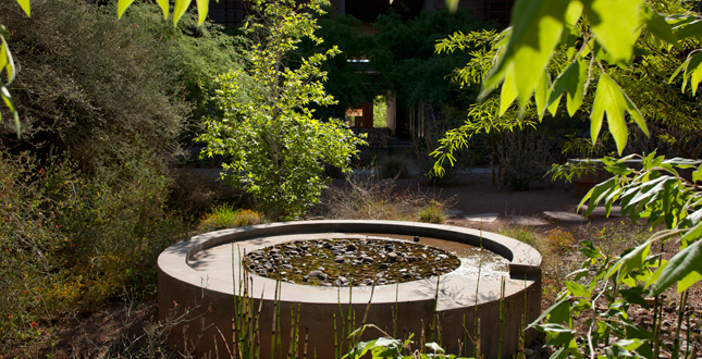 Arizona State University Polytechnic Campus — New Academic Complex