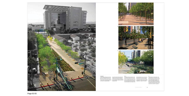 Landscape Infrastructure: essays + case studies