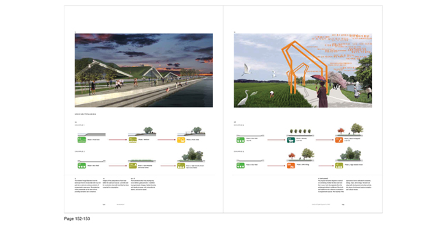 Landscape Infrastructure: essays + case studies