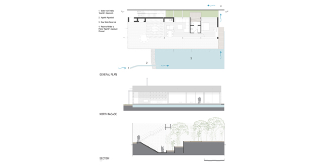 Malinalco Private Residence