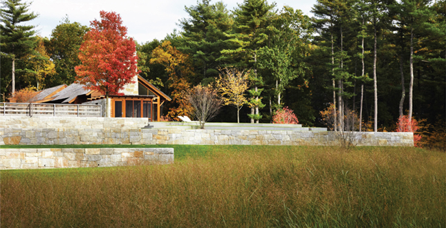 Maple Hill Residence
