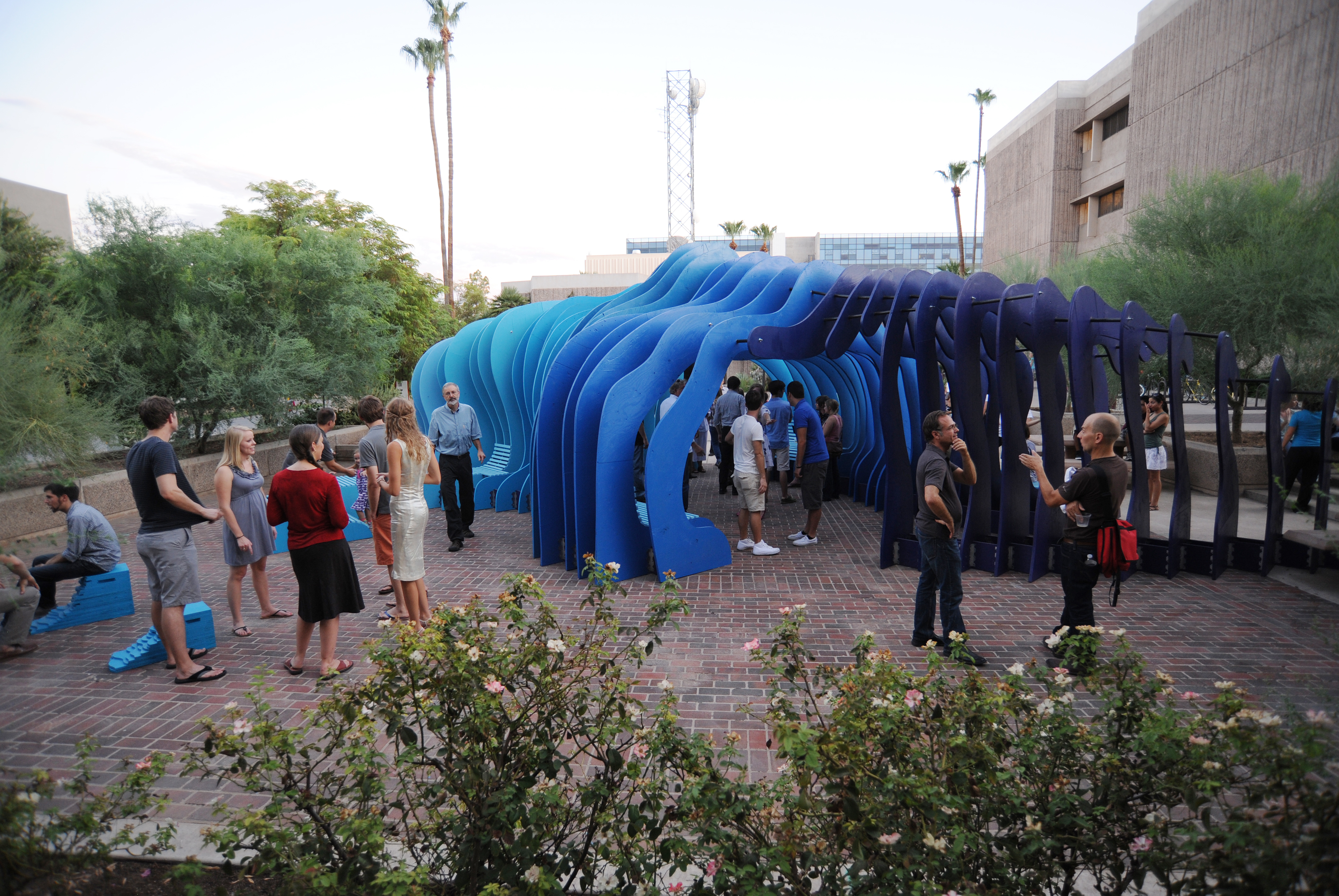 ASLA 2012 Student Awards | Peritoneum