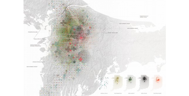 The Digital Evolution of Warfare: Protocol for Landscape Manipulation