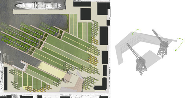 Growing Pier 68: Landscapes of Accretion