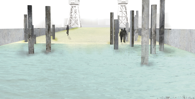 Growing Pier 68: Landscapes of Accretion