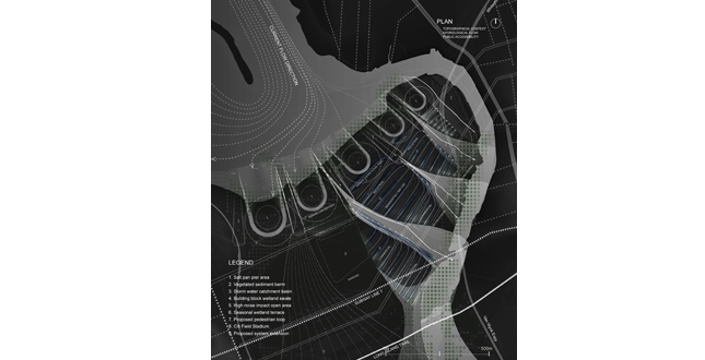 The Flux City: Reframing Willet’s Point