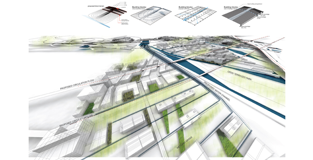 The Flux City: Reframing Willet’s Point