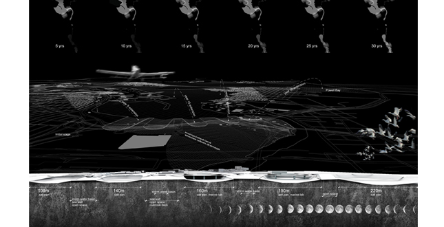 The Flux City: Reframing Willet’s Point