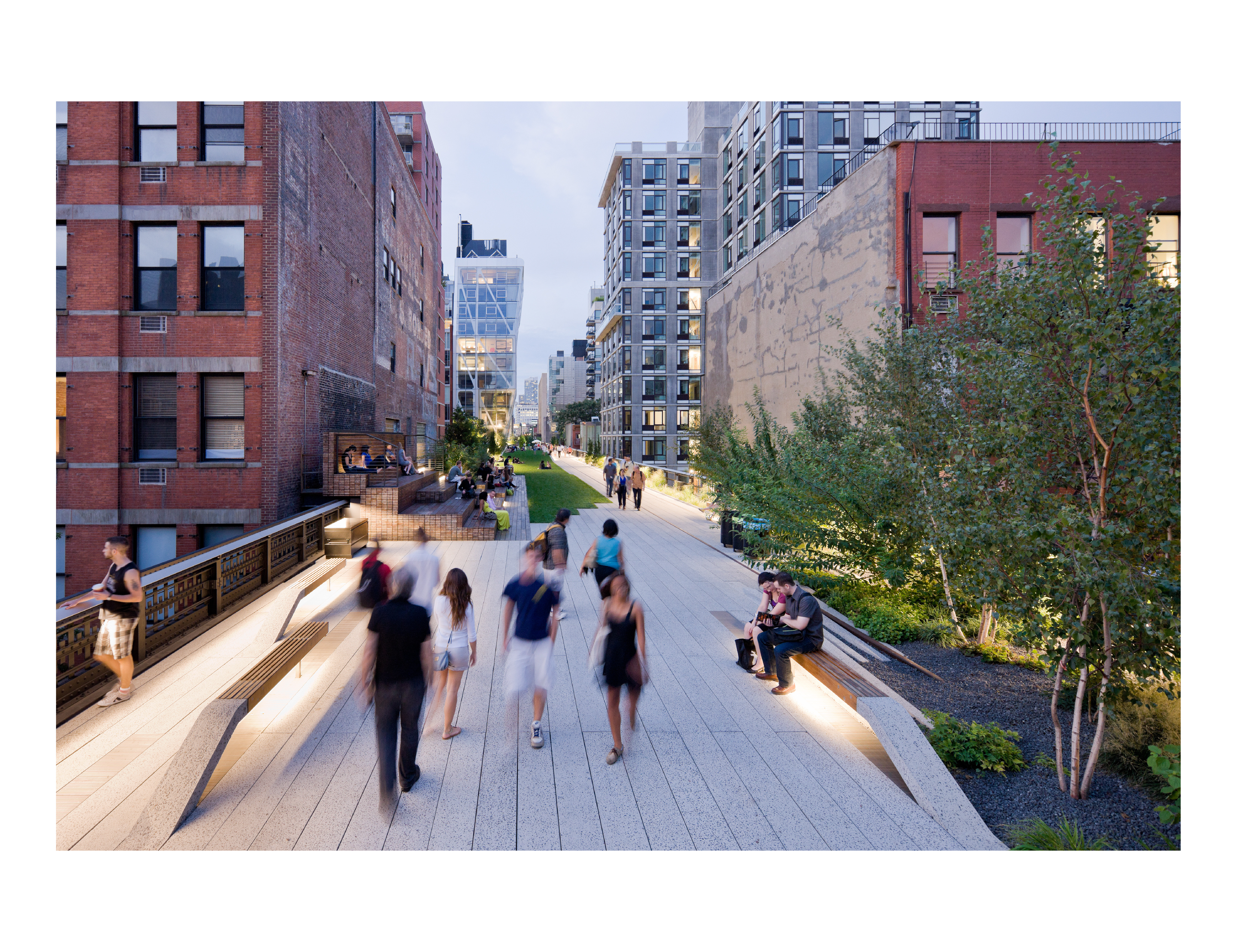 Почему новая улица. Парк Хай-лайн в Нью-Йорке. Парк Хай-лайн (the High line) в Нью-Йорке. High line парк ландшафтный урбанизм. Урбанизм Нью Йорк.