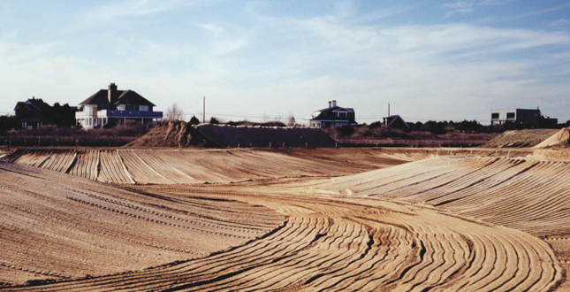 Sagaponack Residence