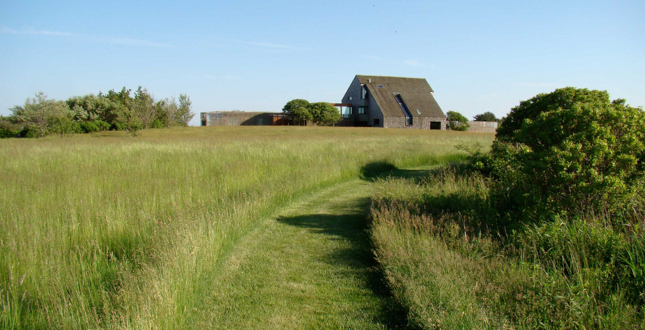 Sagaponack Residence