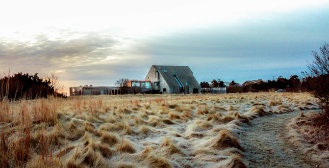 Sagaponack Residence