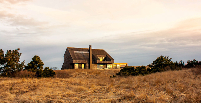 Sagaponack Residence