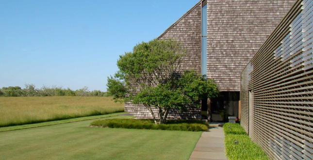 Sagaponack Residence