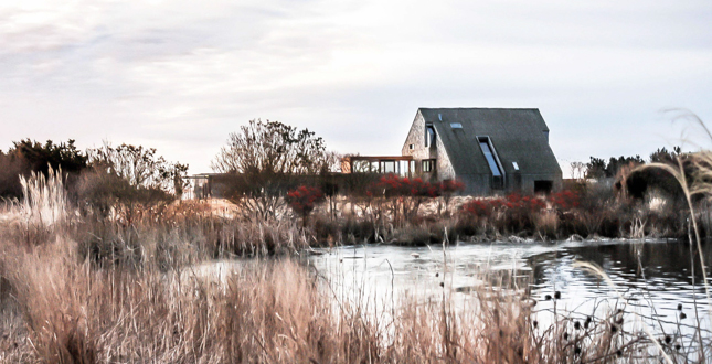 Sagaponack Residence