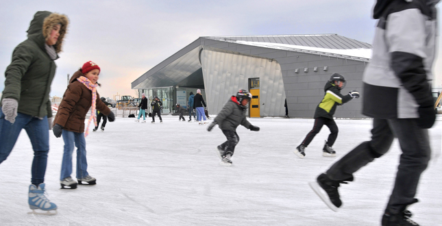 Sherbourne Common