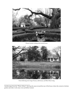 The Garden Diary of Martha Turnbull, Mistress of Rosedown Plantation