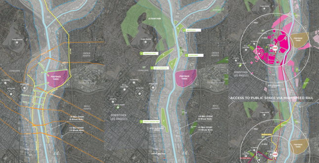 Piggyback Yard Feasibility Study