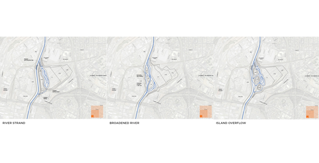 Piggyback Yard Feasibility Study