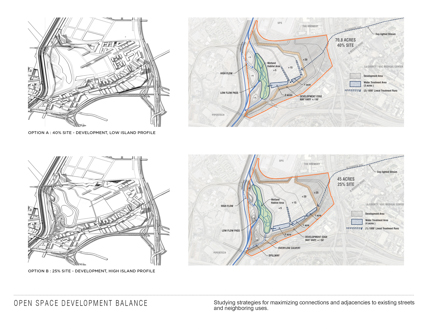 Piggyback Yard Feasibility Study