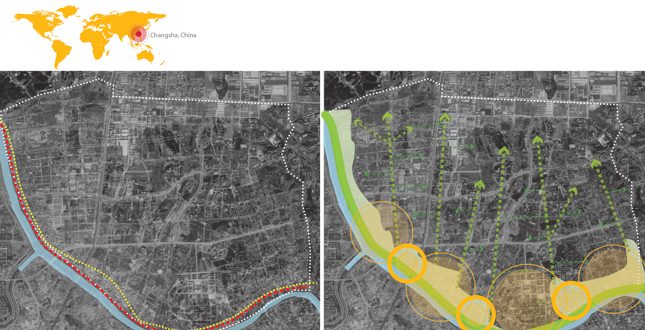 City/Park Hybridized