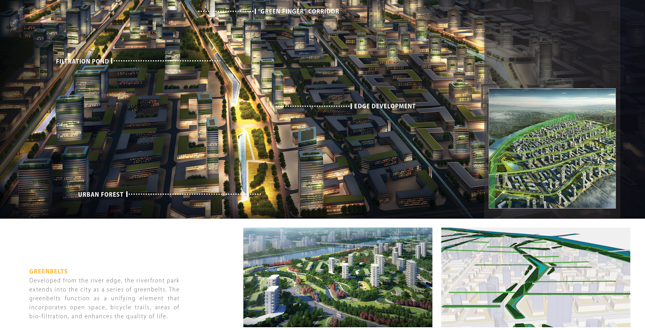 City/Park Hybridized