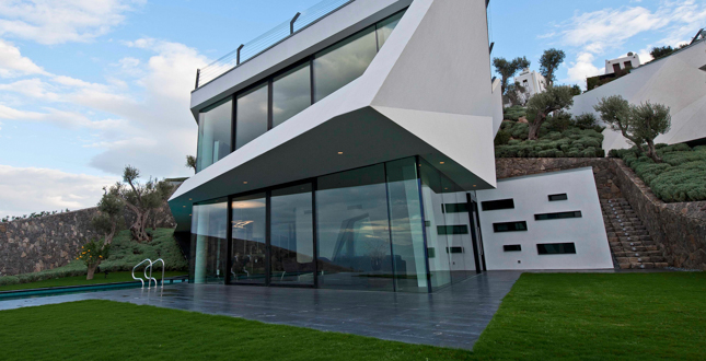Hebil 157 Houses 