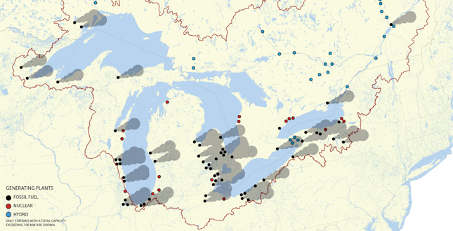 Great Lakes Century Vision