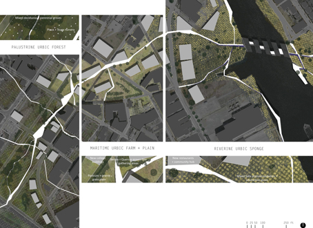 PROVIDENCE DIGS_ Designing Infrastructural Soil for Grounded Urbanism