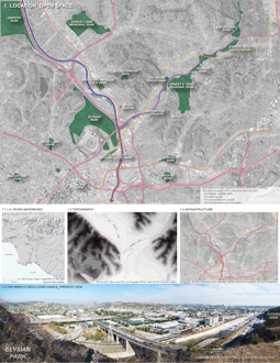 Re-transforming Landscape at the Arroyo Seco Confluence