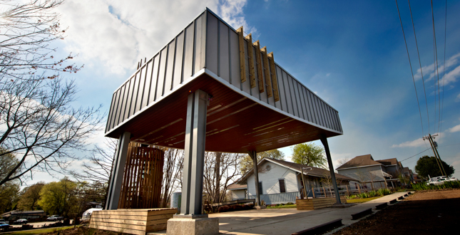 Oktibbeha County Heritage Museum