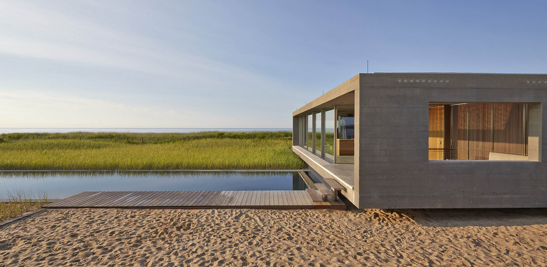 Flying Point Residence 2015 ASLA Professional Awards