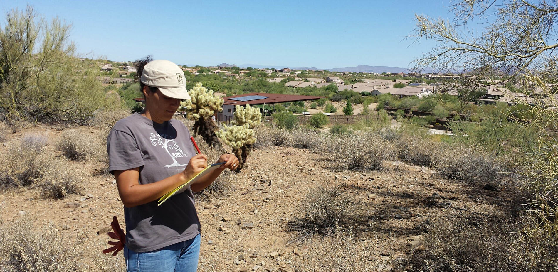 A 2014 Research Assistant