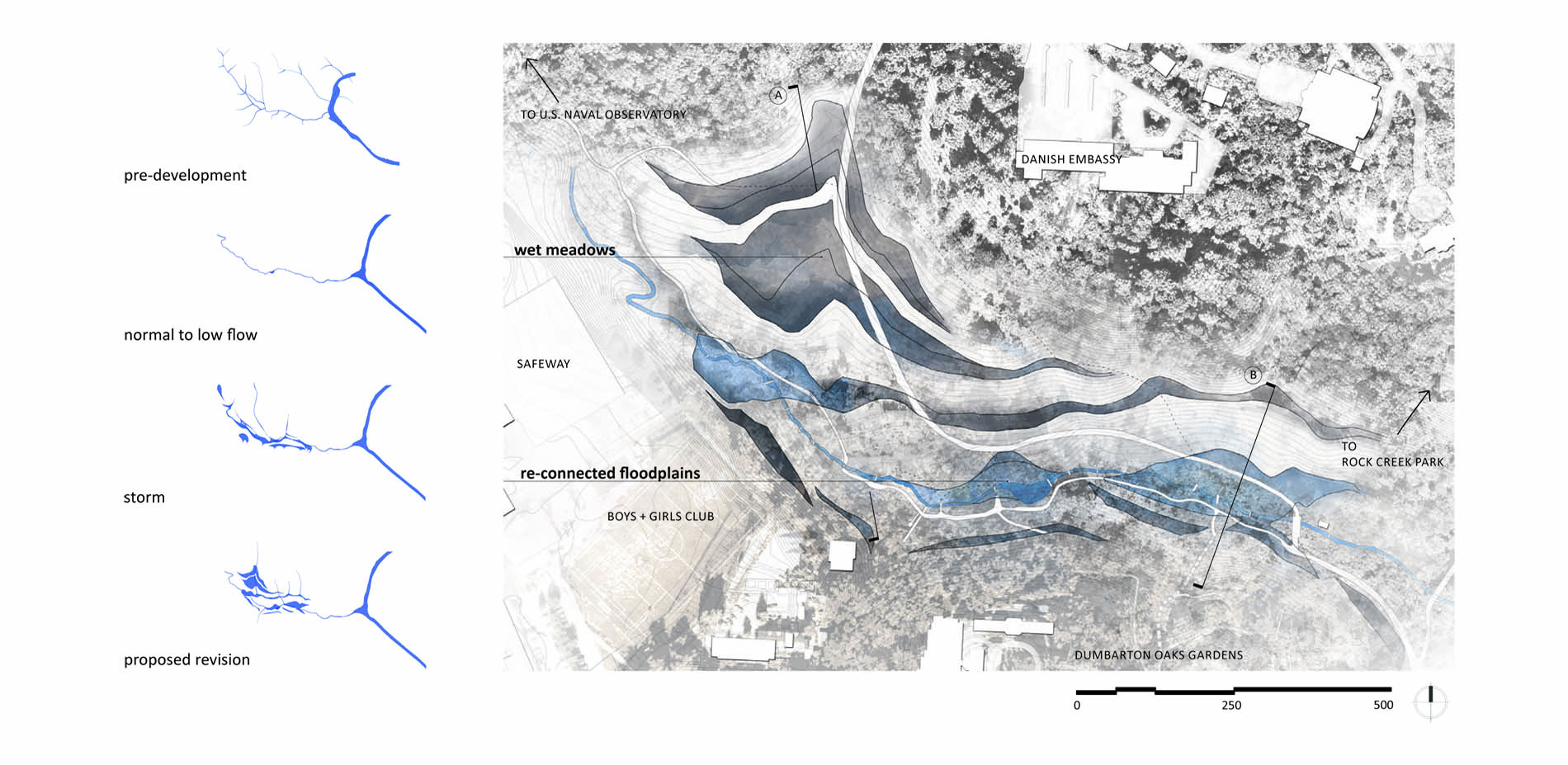 DECONSTRUCTING HYDROLOGIES