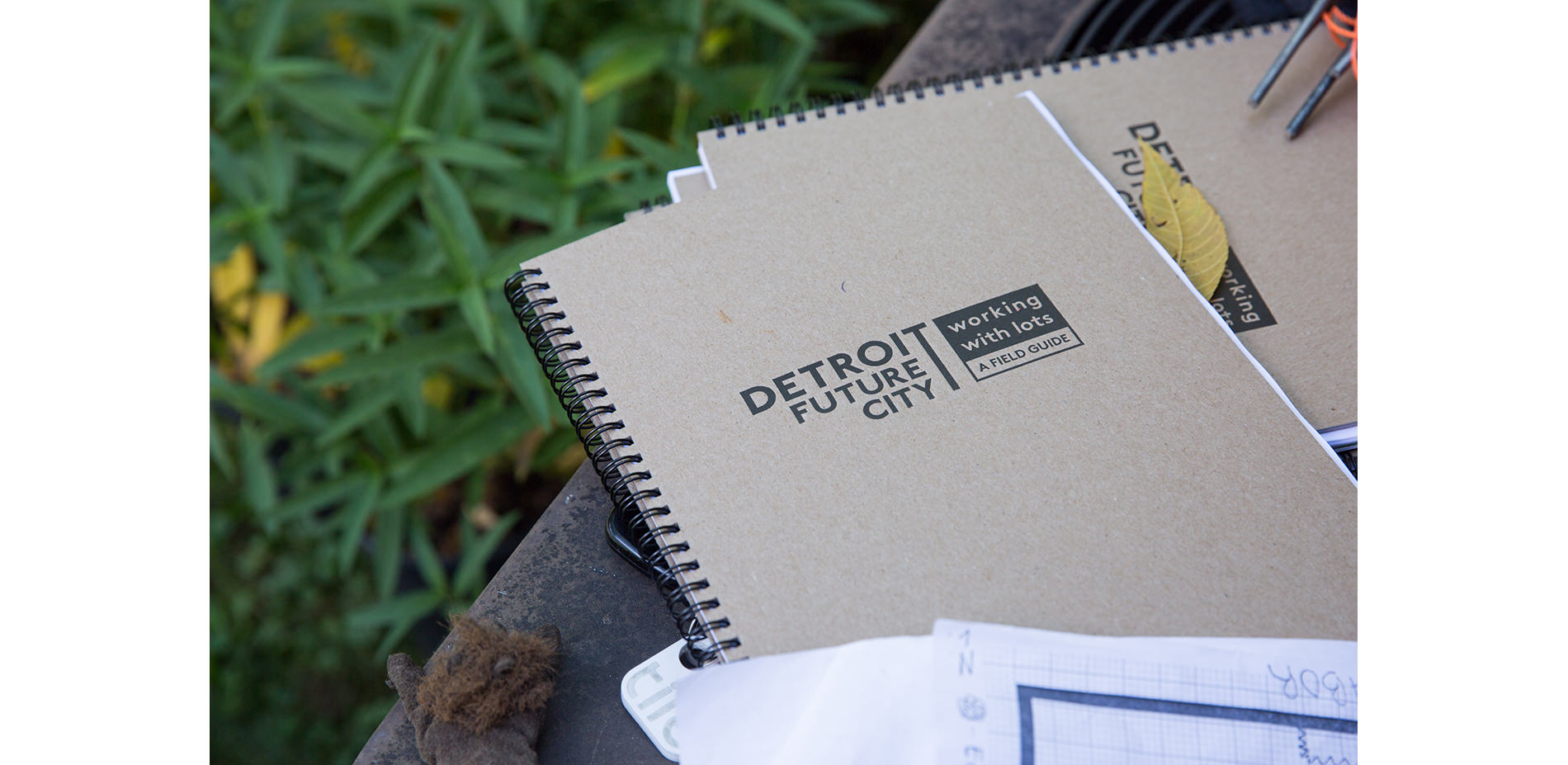 Printed Version of the Field Guide Companion Workbook