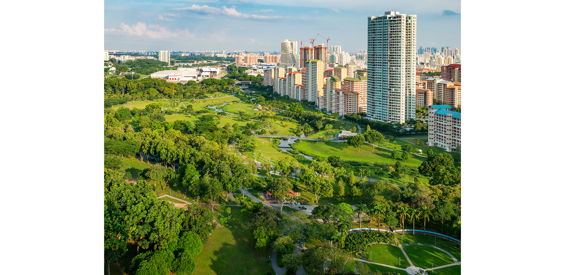 Bishan-Ang Mo Kio Park