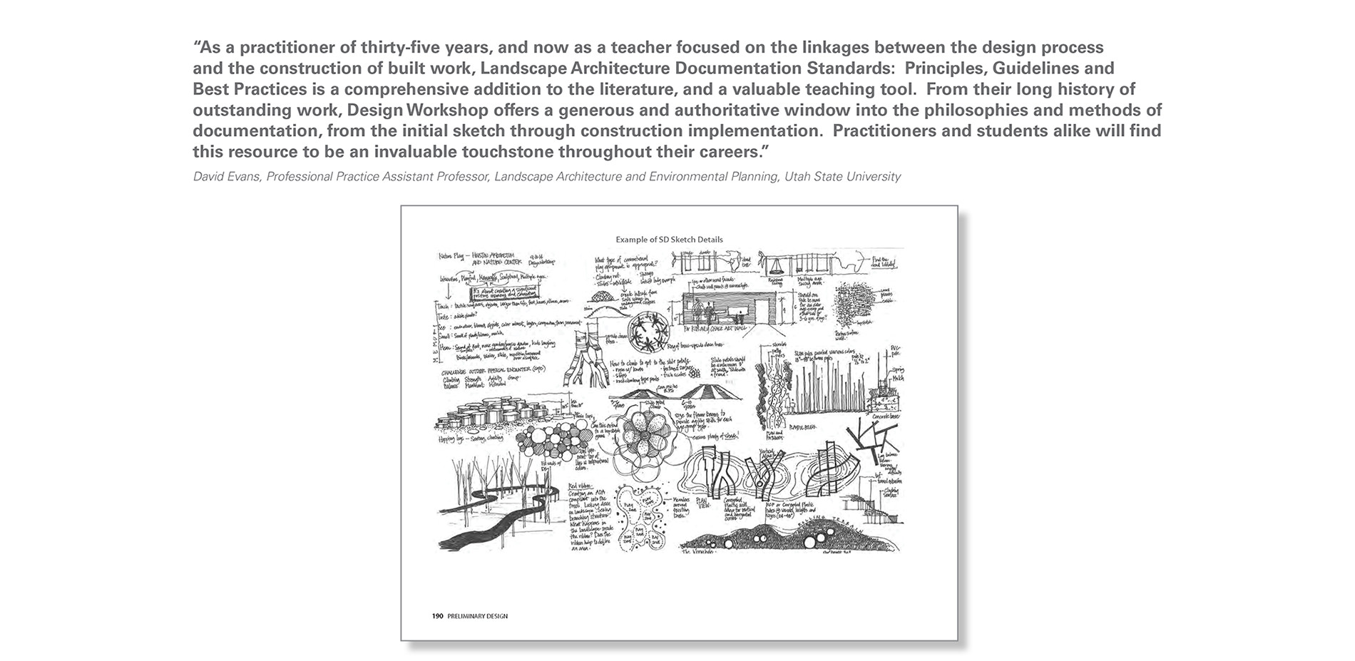 Schematic Sketch Details Example