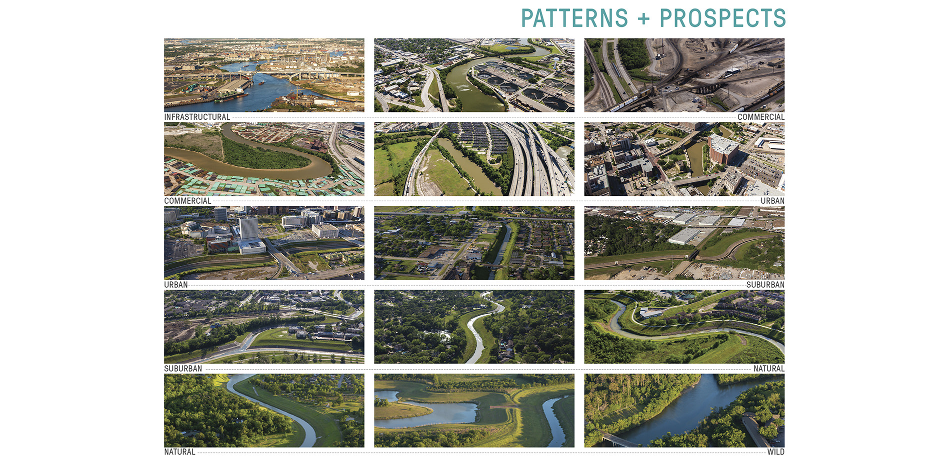 Patterns and Prospects Images