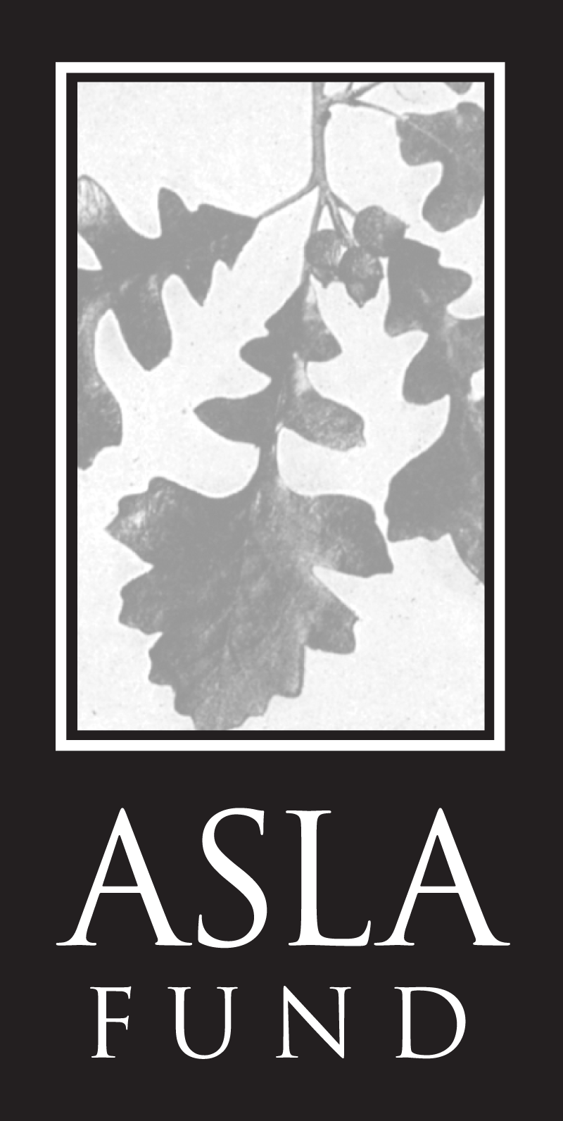 ASLA Fund Logo