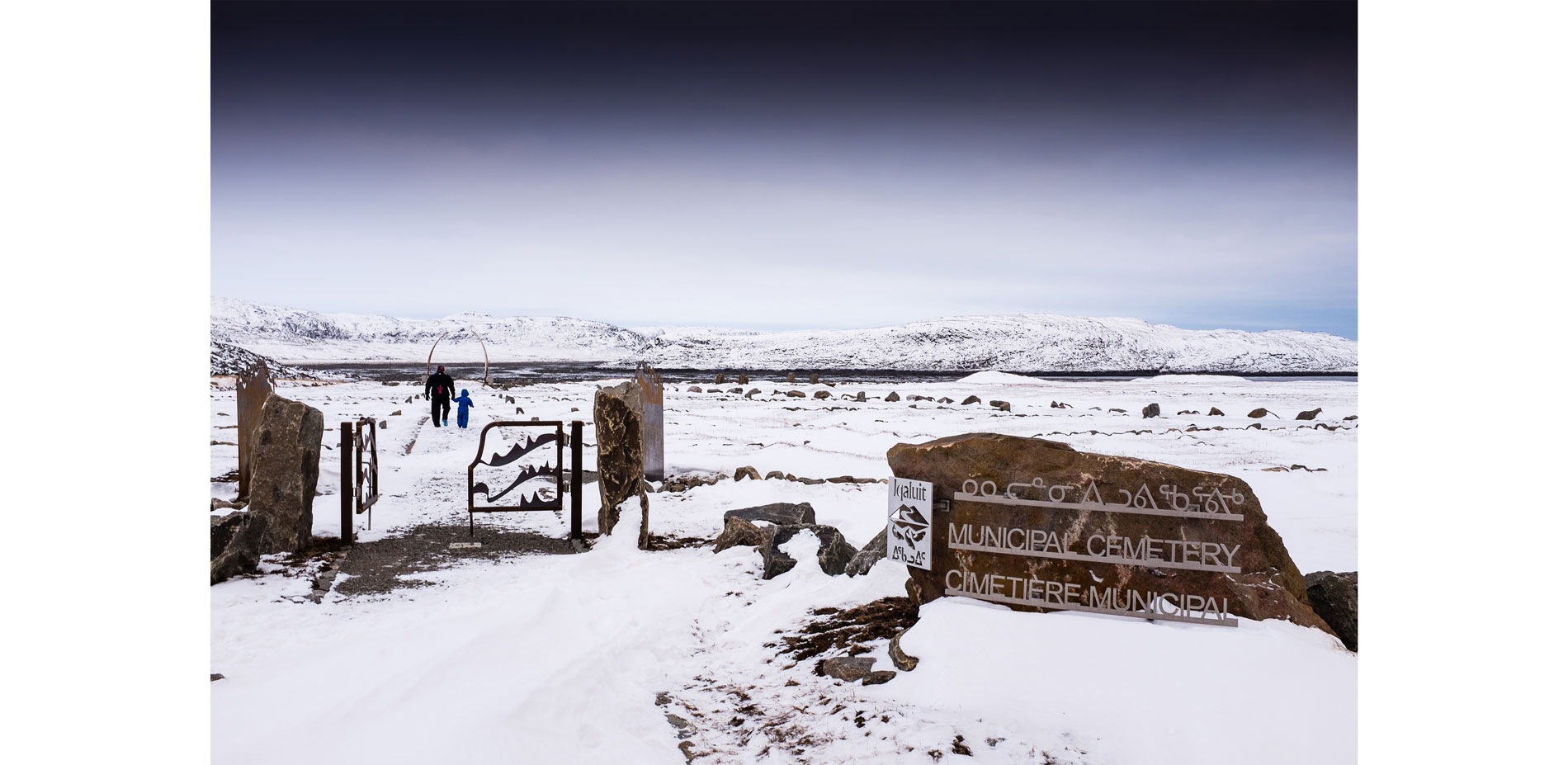 Residents utilize the site’s walking trails, reinforcing its role as a valued public open space …