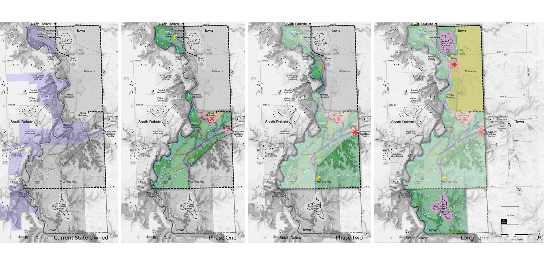 The report provides guidance for implementation that begins with establishment of a bi-state advisory commission including tribal representatives, vis…