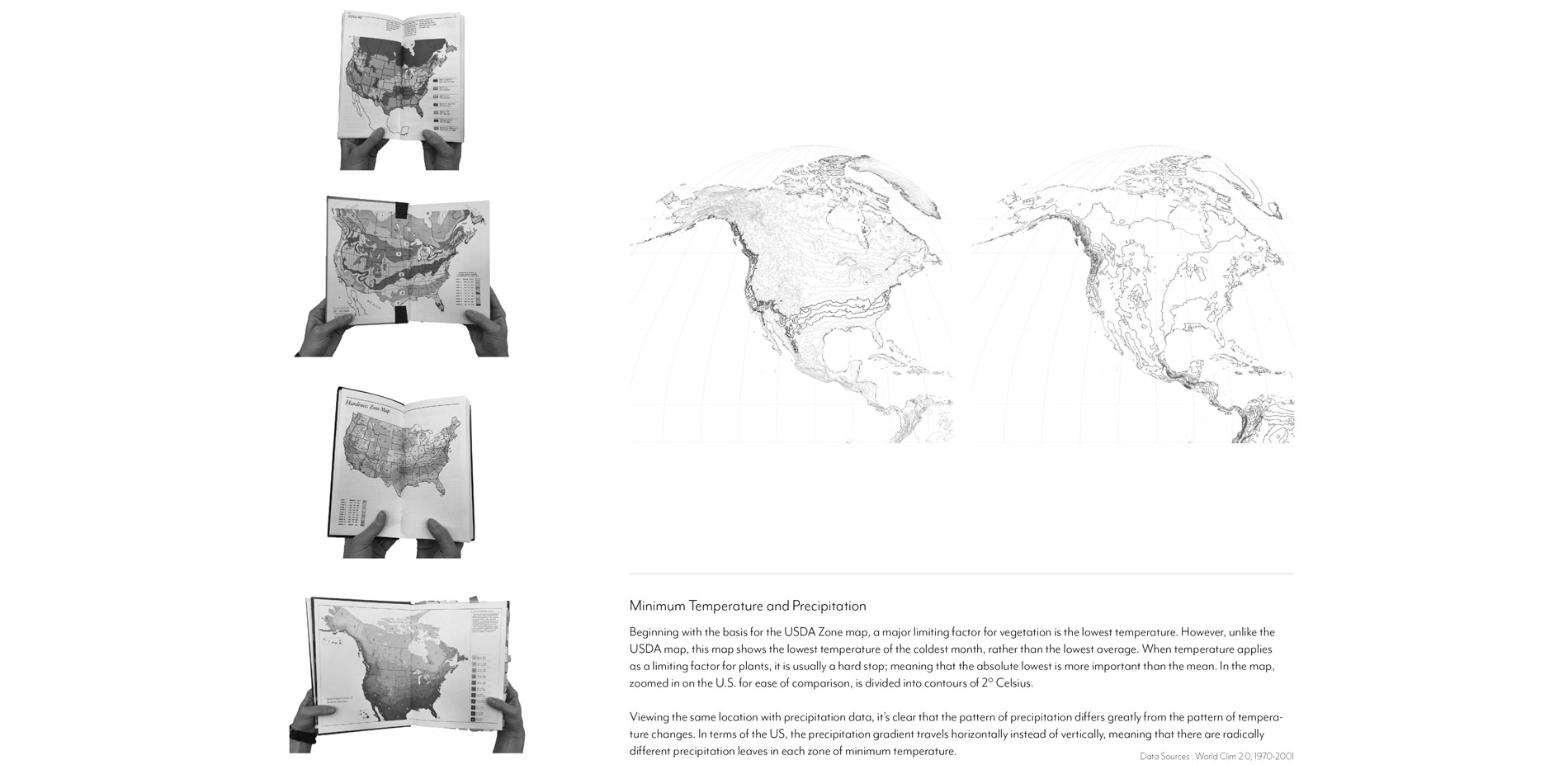 Existing Guide to Climate Zones…