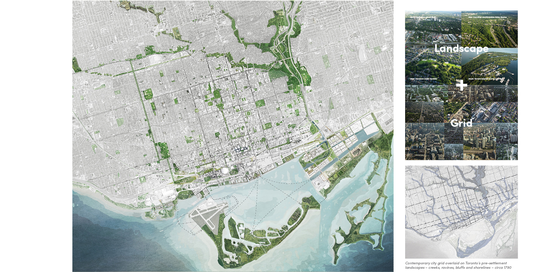 TOcore Downtown Parks and Public Realm Plan 2019 ASLA